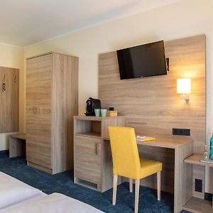 Classic Zimmer mit zwei Einzelbetten